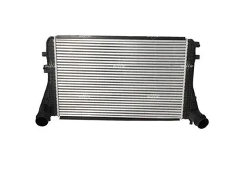 Vw Turbo Radyatörü - Turbo Radyatörü - Nrf 30316 ürün görseli