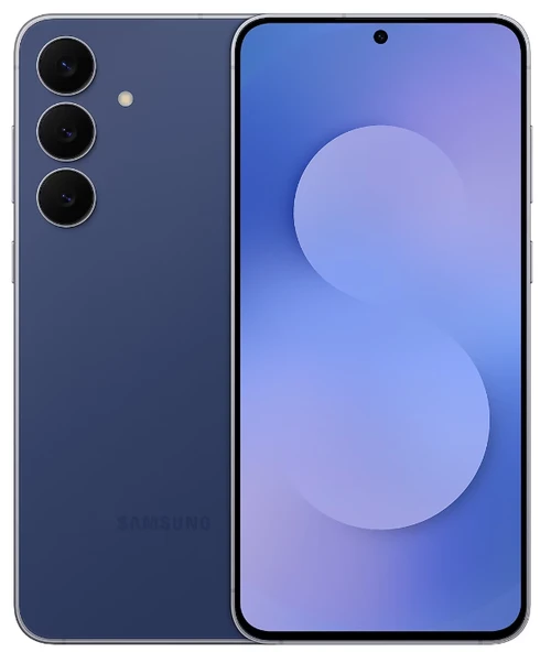 Samsung Galaxy S25 Fe 8 GB 256 GB Lacivert (Samsung Türkiye Garantili)