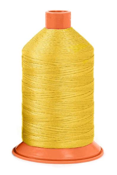 Durak Poly 3 Kat 1110 Sarı 2400 M Polyester Dikiş İpliği ürün görseli