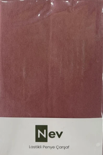 Özdilek Nev Lastikli Penye Çarşaf 160x200 - Resim 4