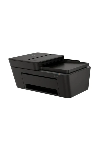 HP DeskJet IA 4376 AIO Printer 89G05C - 3