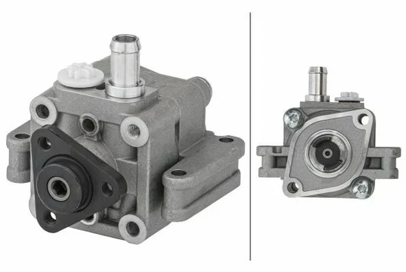 Bmw Hidrolık Direksiyon Pompası Bmw E46 N40 N42 N45 N46 - Hella 8tl359000-551 ürün görseli 1