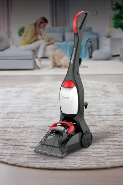 Kiwi KCC-4370 Dikey Koltuk ve Halı Yıkama Makinesi - Resim 2