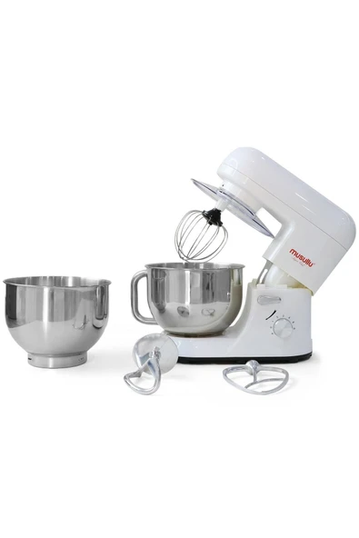 Musullu MSL-3001 Hamur Yoğurma Makinesi ürün görseli