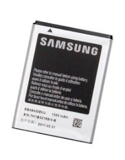 Samsung S6500 Galaxy Mini 2 Telefon Bataryası ürün görseli