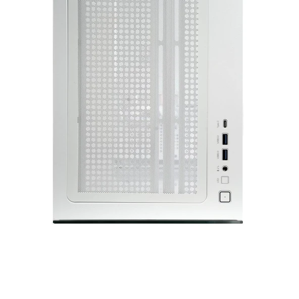 ETERNAL POWER RYZEN 9 9950X3D 32G DDR5 1TB M.2 RTX4060Ti B650 WIFI 750W 240M - Resim 2