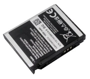 Samsung i780 Telefon Bataryası ürün görseli