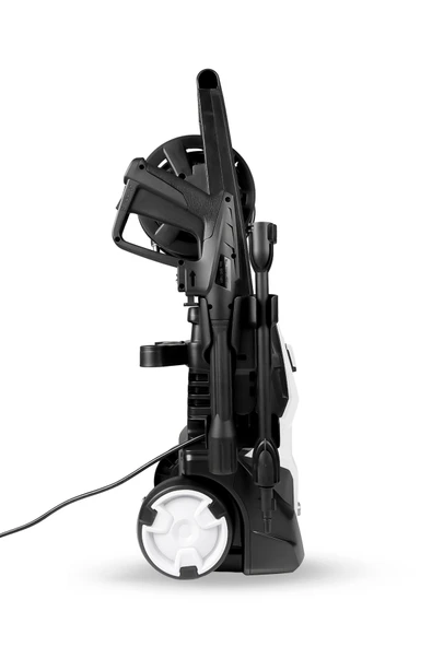 PİRANTECH VCR-100P Yüksek Basınçlı Oto Yıkama Makinesi - 150 Bar - Resim 4