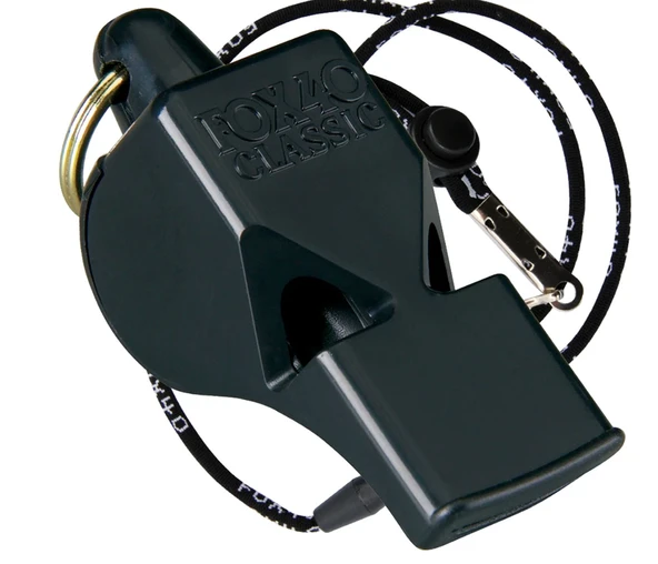 Fox40 Classic Safety İpli Düdük ürün görseli