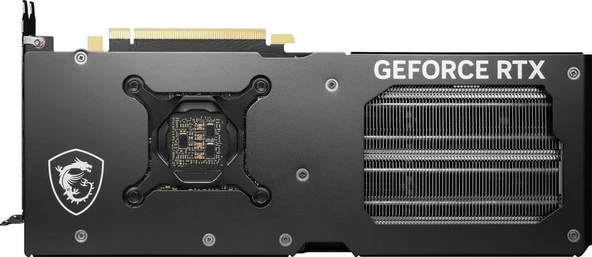 MSI RTX 4070 Gaming X Slim 12G 192 Bit GDDR6X 12 GB Ekran Kartı - Resim 10