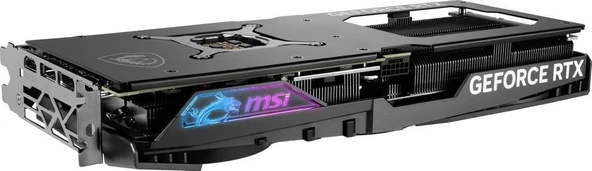 MSI RTX 4070 Gaming X Slim 12G 192 Bit GDDR6X 12 GB Ekran Kartı - Resim 5