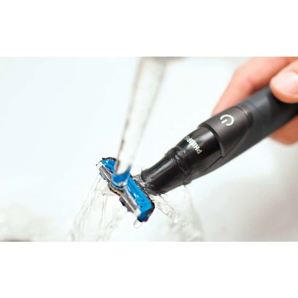 Philips 1000 Serisi Erkek Vücut Bakım Seti - BG1024/15 - Resim 3