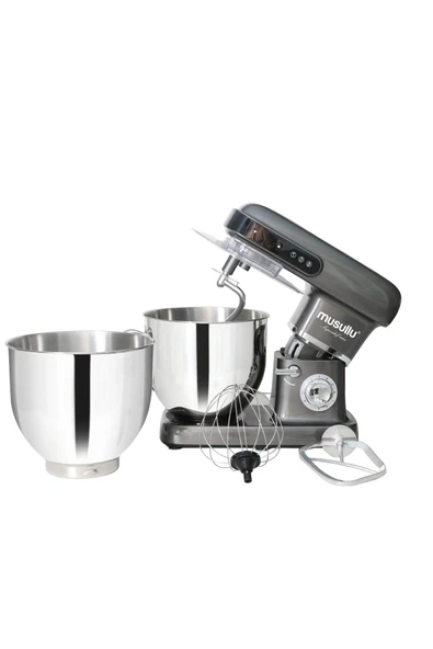 Musullu MSL-3004 Hamur Yapma Makinesi 10 LT. ürün görseli