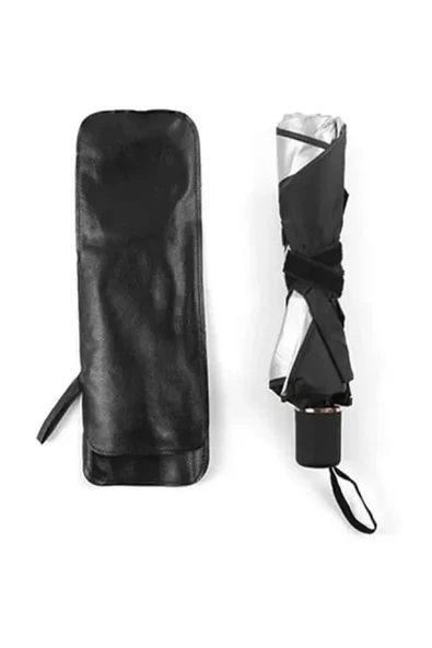 Shurima Marketing Bugatti Uyumlu Ön Cam Güneşliği, Katlanabilir Şemsiye Tipi (140 x 79 CM) ürün görseli