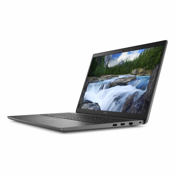 Dell Latitude 3540 N049L354015UB i5-1235U 32GB 512SSD 15.6" FullHD FreeDOS Dizüstü Bilgisayar - Resim 3