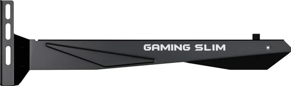 MSI RTX 4070 TI Gaming X Slim 12G 192 Bit GDDR6X 12 GB Ekran Kartı - Resim 2