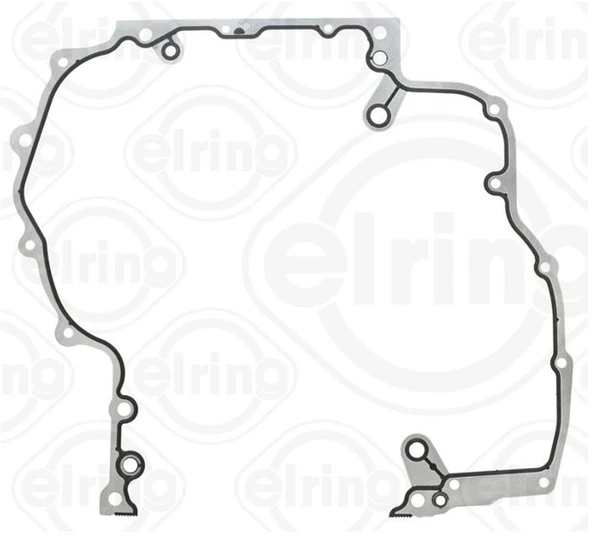 Mercedes Truck Volan Muhafaza Contası  Mercedes  Om-470/471/472 - Elring 003.780 - Resim 1