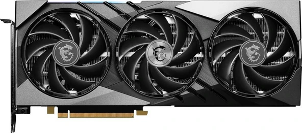 MSI RTX 4070 TI Gaming X Slim 12G 192 Bit GDDR6X 12 GB Ekran Kartı - Resim 6