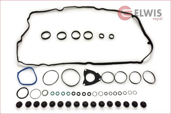 Bmw Ust Takım Conta Bmw N12 B16 R56 Skcsiz - Elwis Royal 9715415 - Resim 1