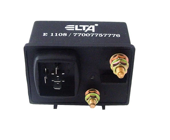 Renault Eski Kizdirma Rolesi R9 R19 - Elta E1108 ürün görseli