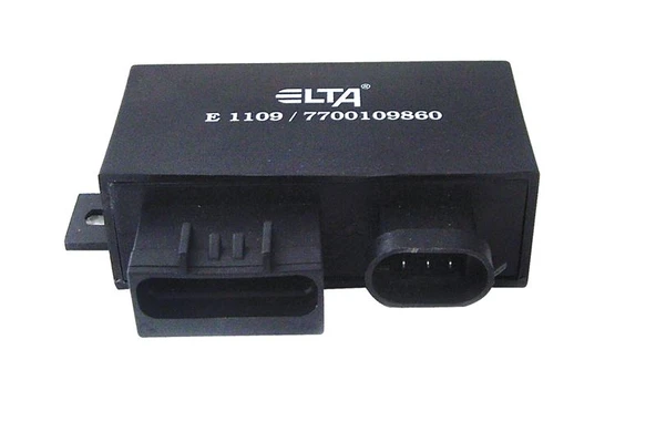 Renault Kizdirma Rolesi Kangoo 1,9 - Elta E1109 ürün görseli