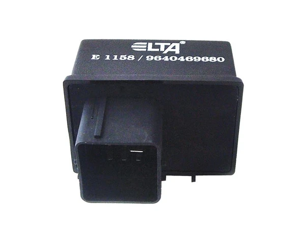 Renault Kizdirma Rolesi 12v Megane II Partner 2,0 Hdi - Elta E1158 ürün görseli