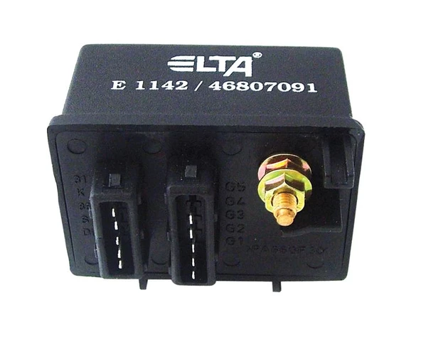 Fiat Kizdirma Rolesi 407 607 C5 III C6 10> Dt17ted4 Doblo 1.9 Jtd Albea Fiorıno Linea Punto İdea Panda 1. - Elta E1142 ürün görseli