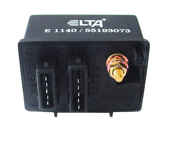 Fiat Kizdirma Rolesi 407 607 C5 III C6 10> Dt17ted4 Doblo Albea Fiorıno Linea Punto İdea Panda 1.3 Multıj - Elta E1140 ürün görseli