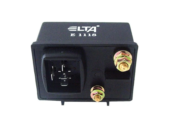 Fiat Kizdirma Rolesi Fiat Ducato - Elta E1118 ürün görseli