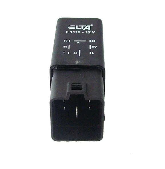 Ford Kizdirma Rolesi Ford Transıt V15-V12 Turbo  95>01 - Elta E1113 ürün görseli