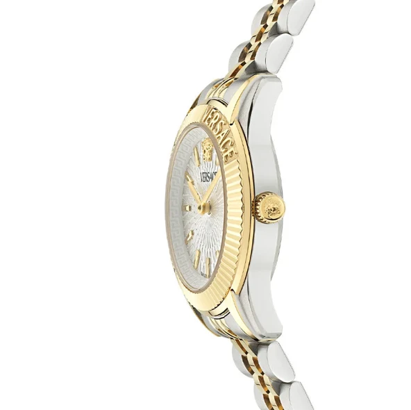 Versace VRSCVE9CA0224 Kadın Kol Saati - Resim 2