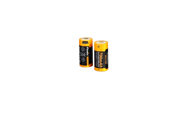 FENİX ARB-L16 700U USB ŞARJLI PİL - 5