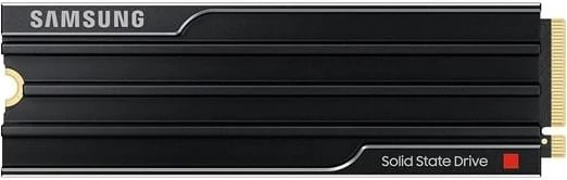 1TB SAMSUNG 9100 PRO HEATSINK 14700/14800MB/s MZ-VAP1T0CW SSD - Resim 4