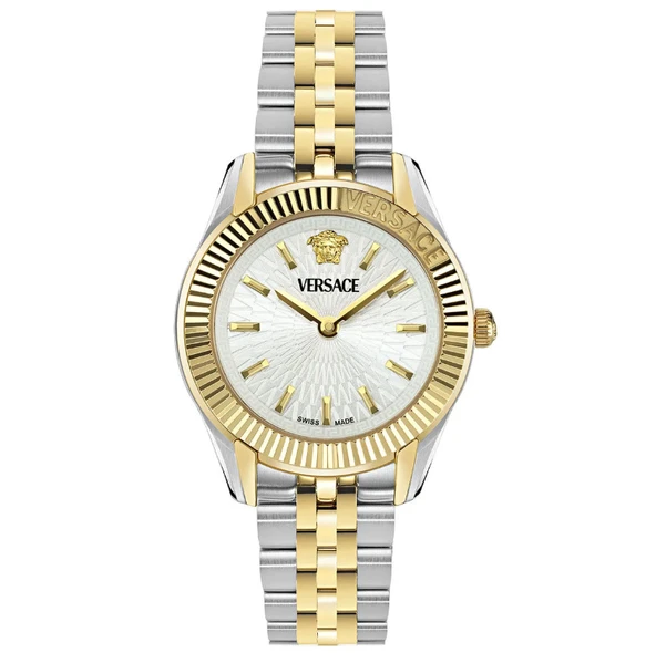 Versace VRSCVE9CA0224 Kadın Kol Saati ürün görseli