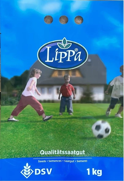 DSV  LİPPA TAMU 5 MIX ÇİM TOHUMU - 1 KG - (1 ADET) ürün görseli