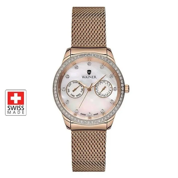 Wainer WA.18655-B ürün görseli