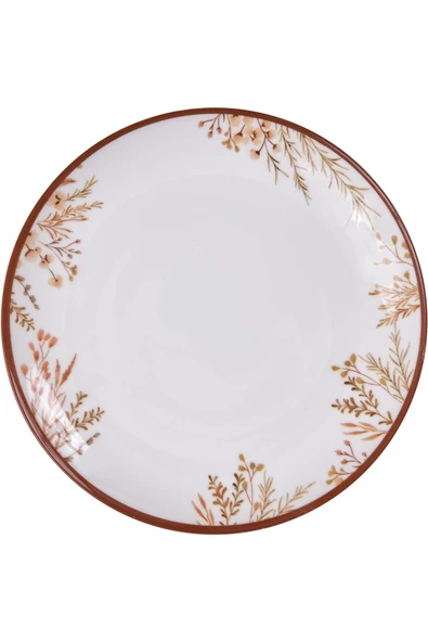 Kütahya Porselen Serenza 14 Parça 6 Kişilik Kahvaltı Takımı - Resim 5