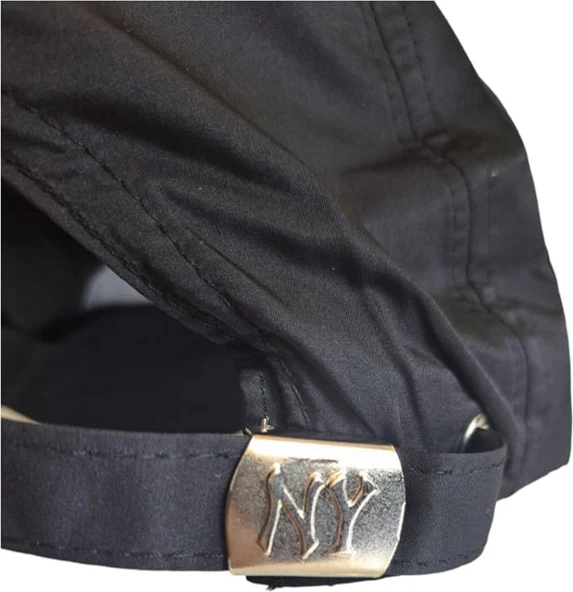 Eleven Market Ny Baskılı Outdoor Lux Şapka Cap - Resim 3