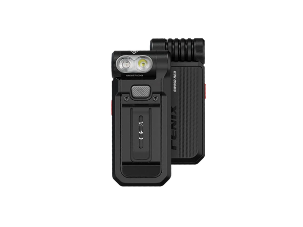 FENİX SW05R 150 LÜMEN EL FENERİ - 8