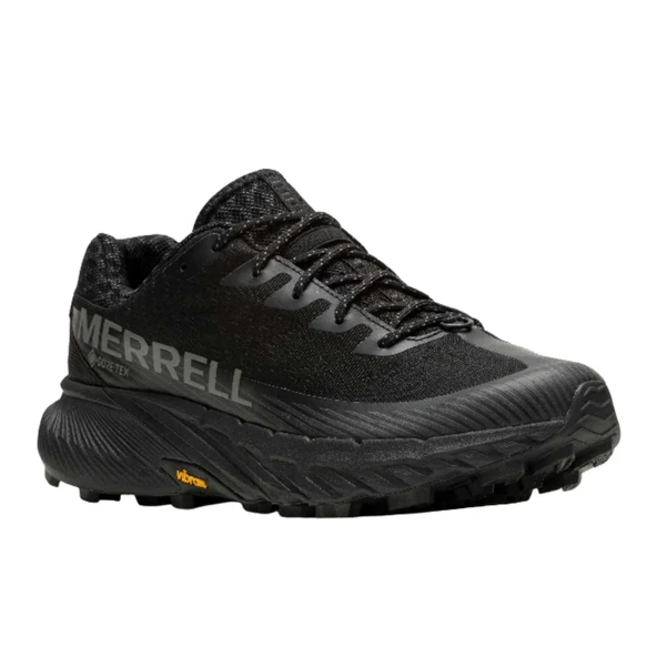 Merrell Agility Peak 5 Gtx Erkek Patika Koşu Ayakkabısı J067745Z Siyah - Resim 3