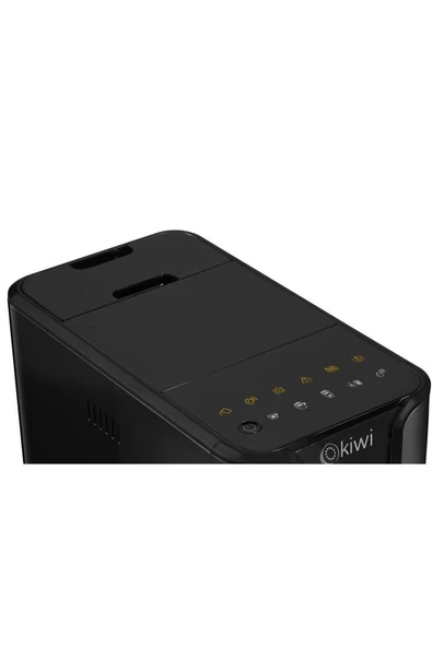 Kiwi KCM-7599 Tam Otomatik Espresso Makinesi - Resim 3