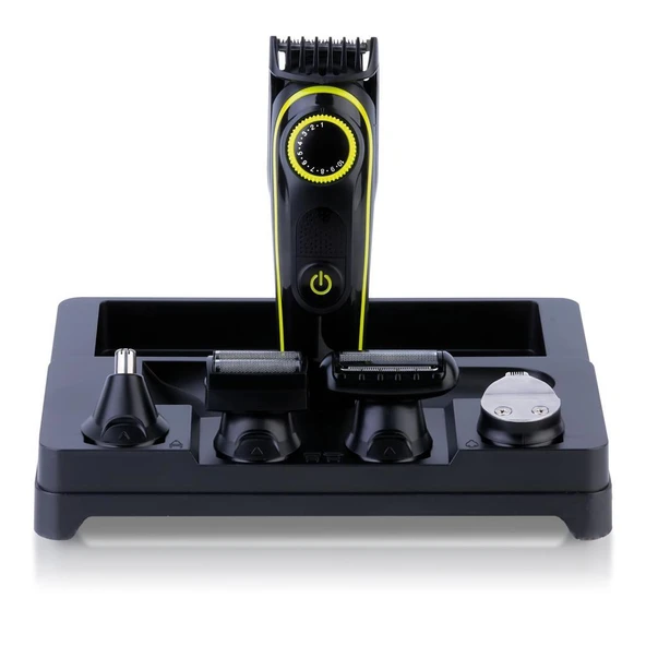 CVS DN 7504 ERKEK BAKIM KİTİ ürün görseli 1