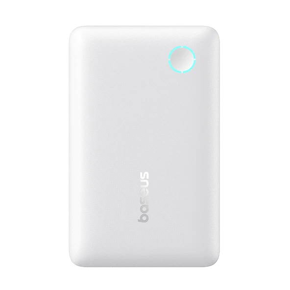 BASEUS ENERFILL FP11 10000 MAH 15W POWERBANK BEYAZ - 5