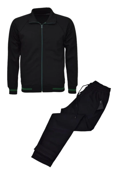 Erkek Eşofman Takım 3245 BGL-ST04770 ürün görseli