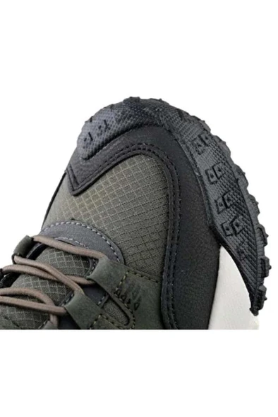 Vicco Annie 946.F24K.421 Anatomik Taban Erkek Çocuk Bot Haki 31-35 - Resim 6