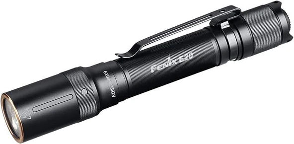 FENİX E20 V2.0 350 LÜMEN EL FENERİ - 5