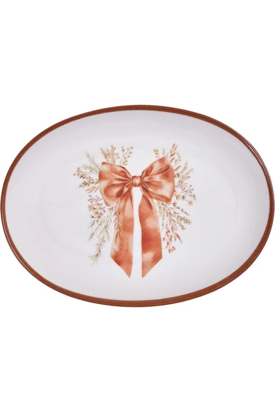 Kütahya Porselen Serenza 14 Parça 6 Kişilik Kahvaltı Takımı - Resim 6