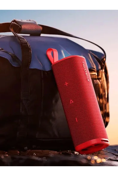 Xiaomi Sound Outdoor 30W IP67 Taşınabilir Bluetooth Hoparlör - 5