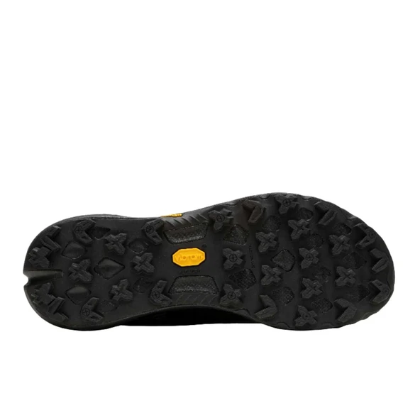 Merrell Agility Peak 5 Gtx Erkek Patika Koşu Ayakkabısı J067745Z Siyah - Resim 5