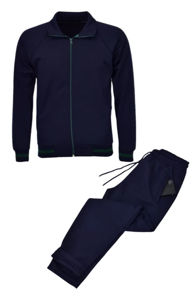 Erkek Eşofman Takım 3245 BGL-ST04770 - Resim 3